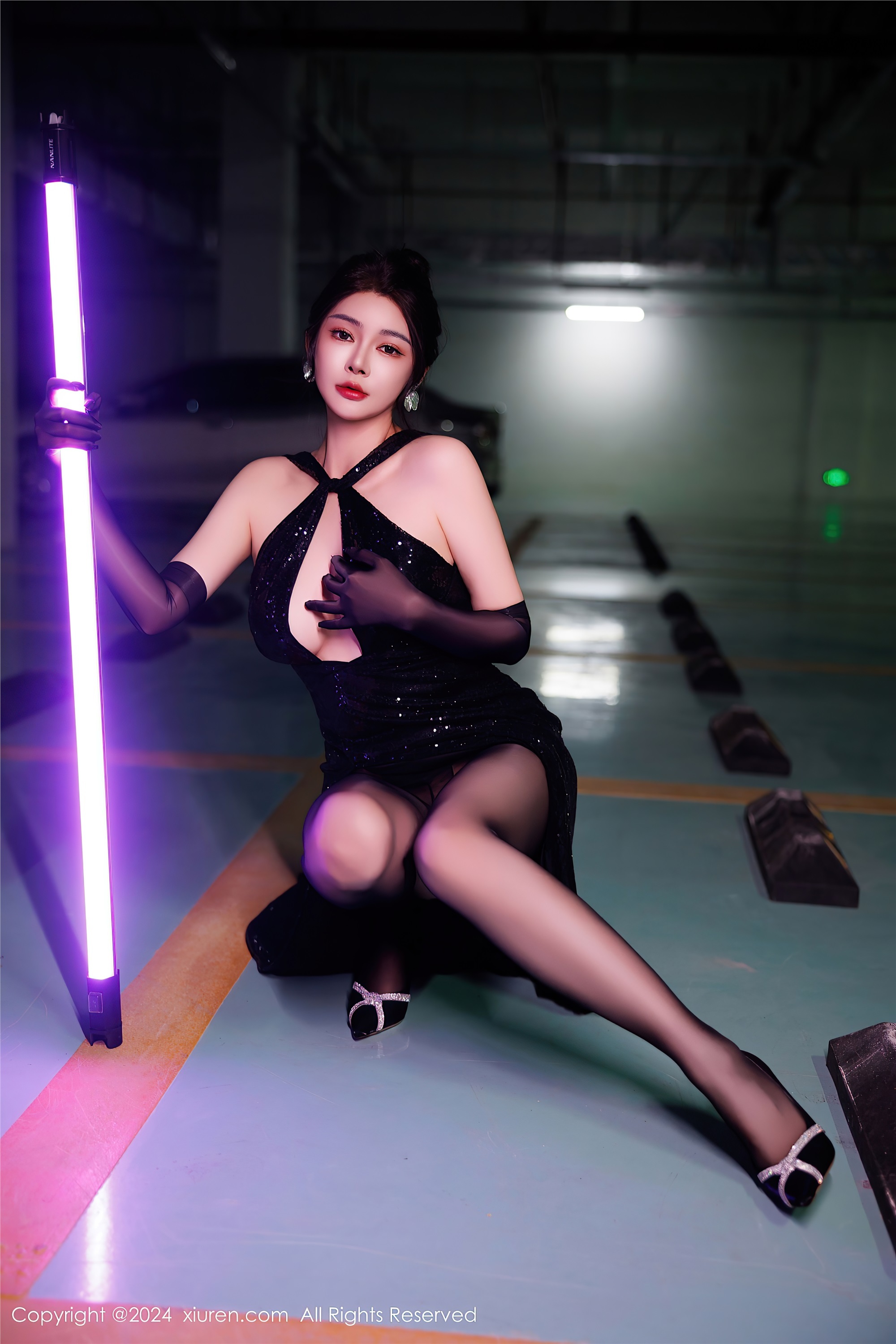 Xiuren秀人网 2024.11.27 NO.9512 凯竹Quinn